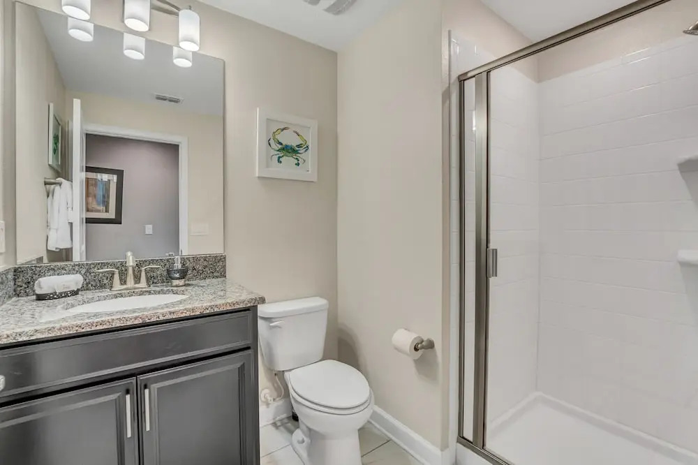 Pool Townhome 5mi to Disney Free Waterpark!
