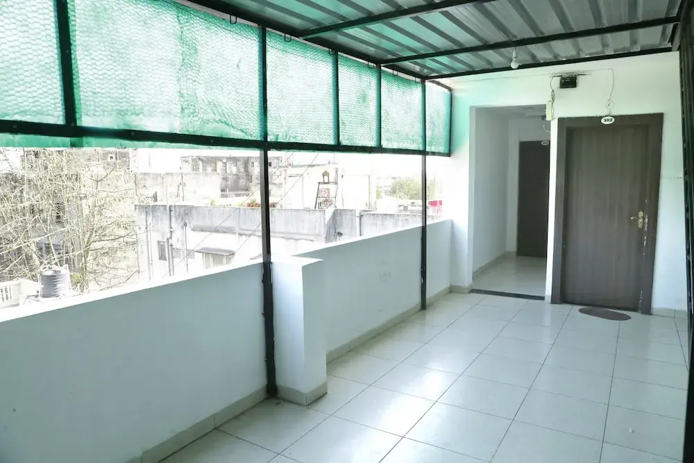 OYO 3749 Hotel Krishna