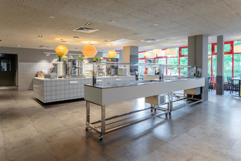a&o Berlin Kolumbus