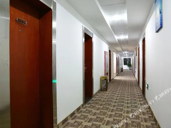 IKEA Express Hotel (Xinchang Dafo City Branch)