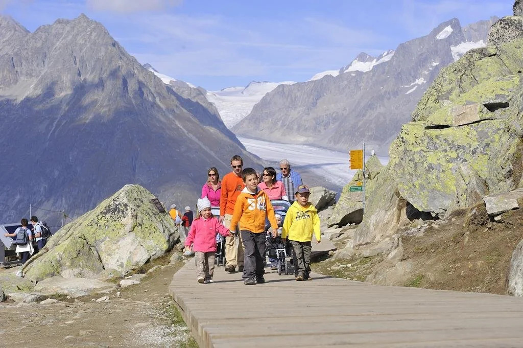 Chalet Trollius