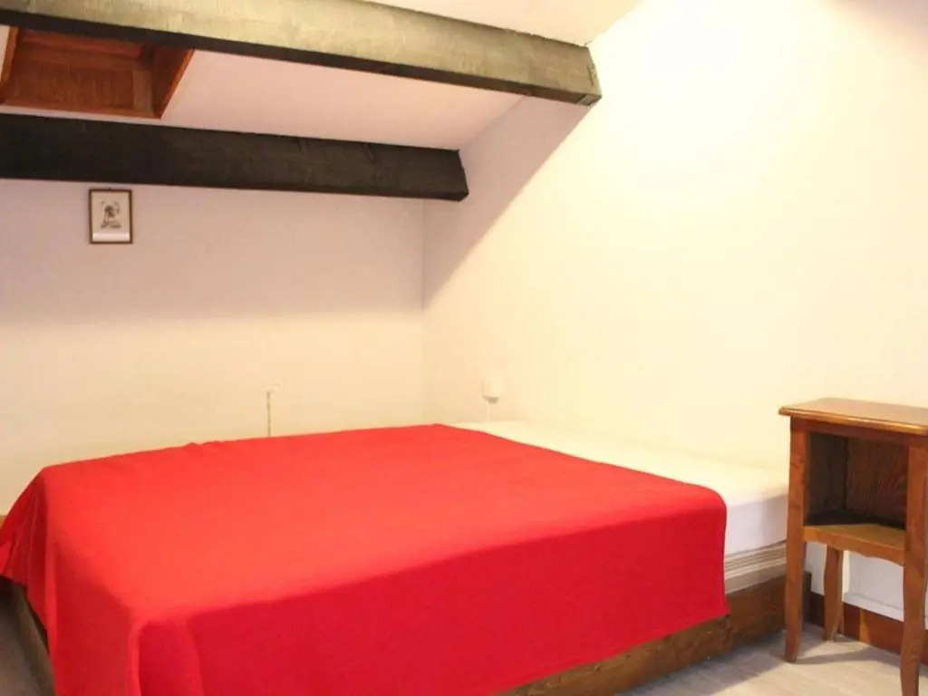 Appartement Port-la-Nouvelle, 1 pièce, 4 personnes - FR-1-229C-181