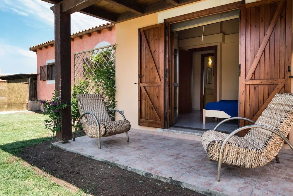 Casa Due Archi