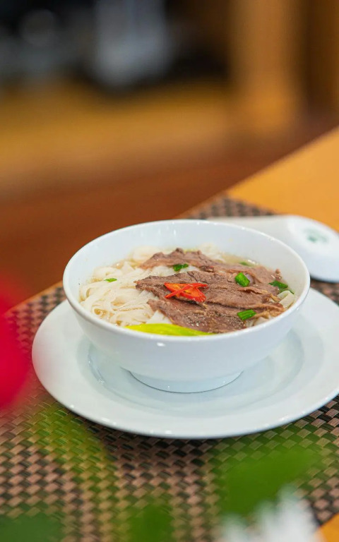 Affa Boutique Hotel
