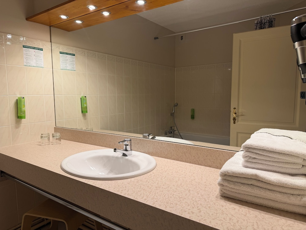 Au Relais de lIll