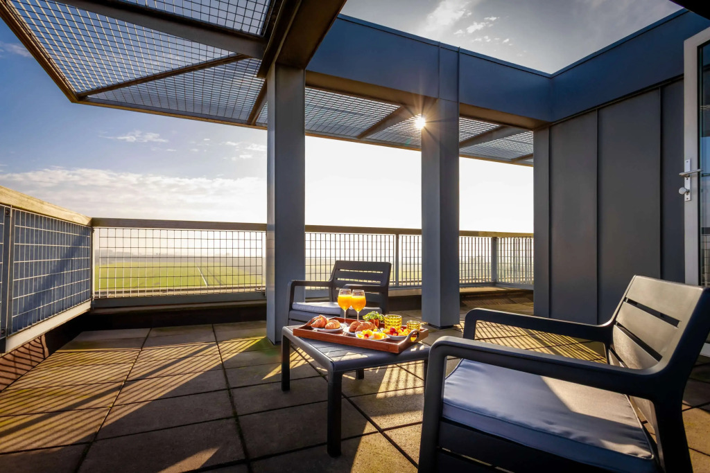 Ramada by Wyndham Amsterdam Airport Schiphol