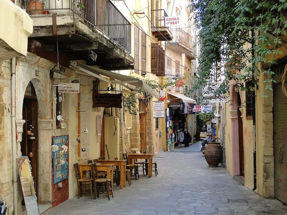 Casa Canea
