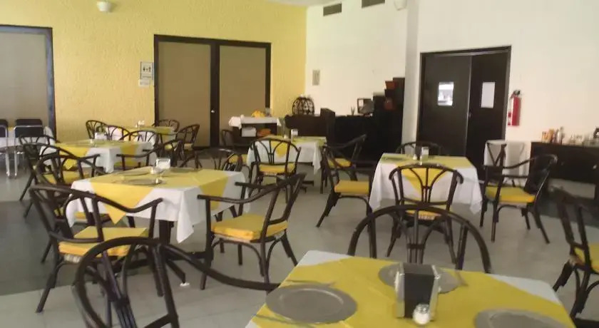 Hotel Vasco