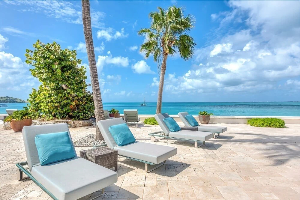 Villa Petite Plage 5
