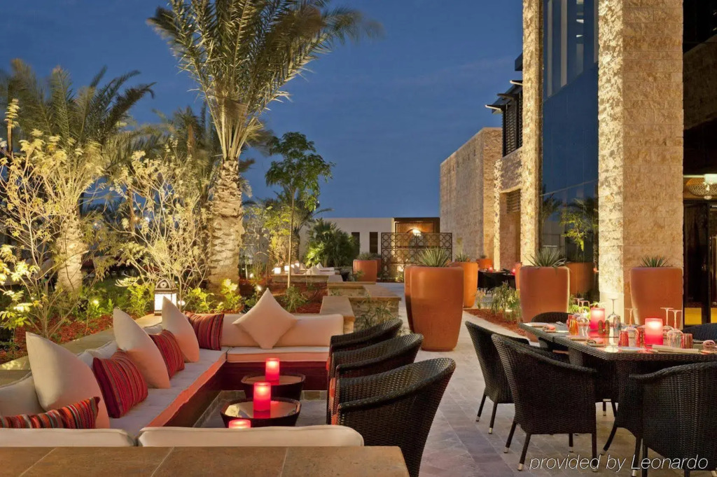 VOGO Abu Dhabi Golf Resort & Spa Formerly The Westin Abu Dhabi Golf Resort & Spa