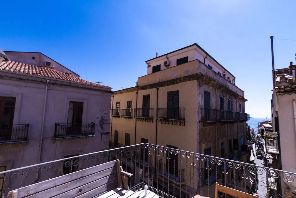 Terrazza Spinola