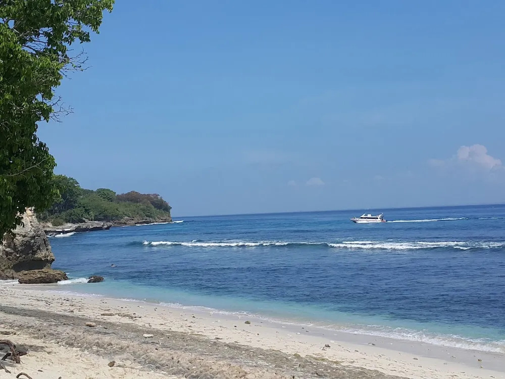 The Taran Villas Lembongan