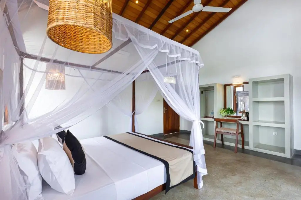 Serenity Boutique - Unawatuna