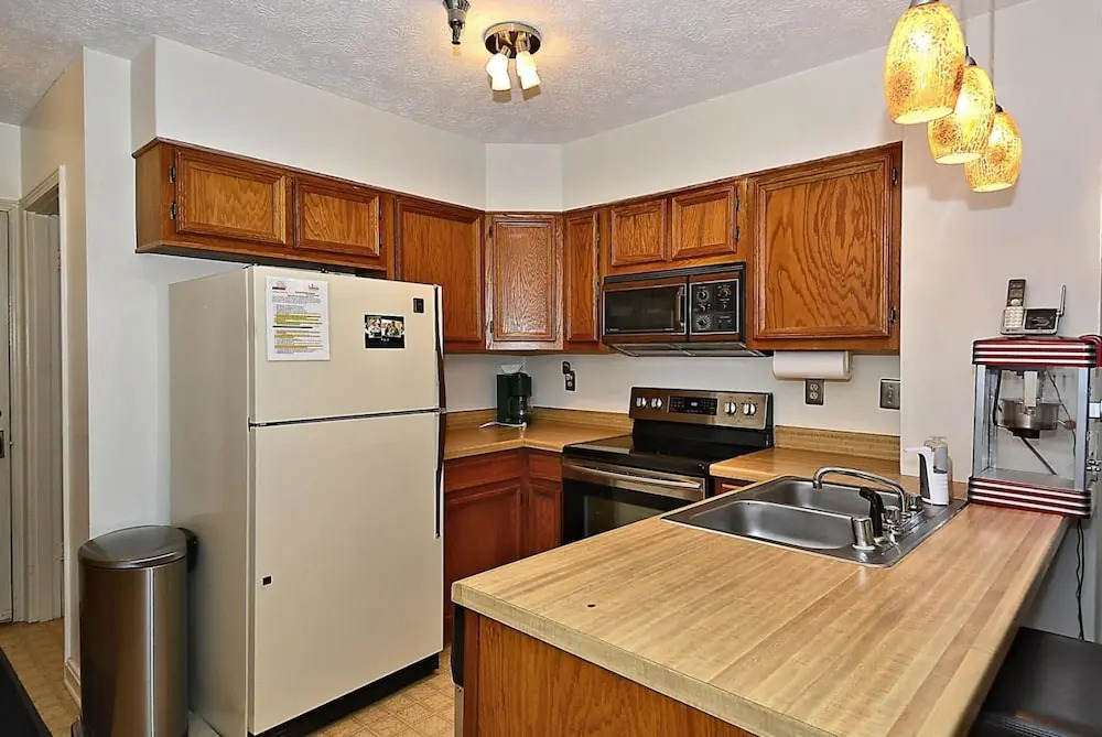 Beaver Ridge 128