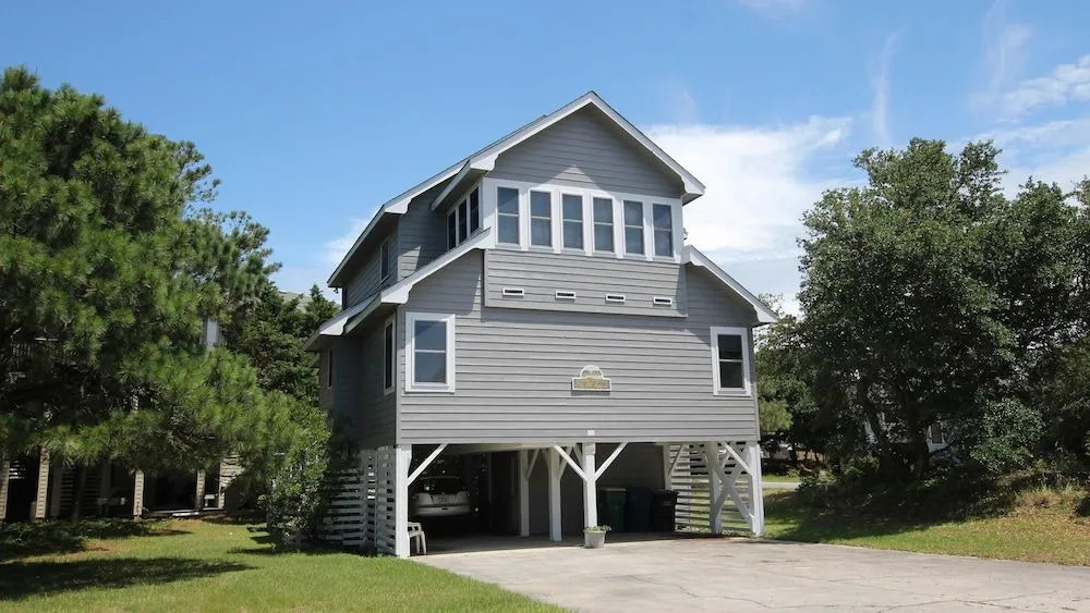 Sunchase - 4 Br Home