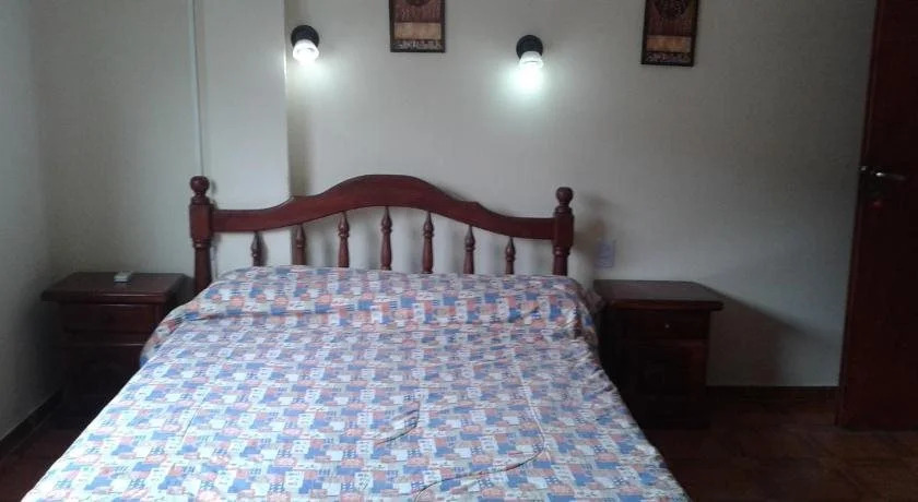 Hotel Ruma