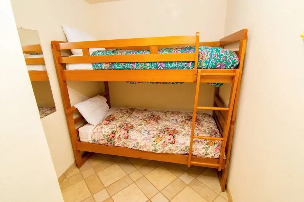 Beautiful 1Â½ Bedroom Condo on the Sea of Cortez at Las Palmas Resort BN-102 2 Condo by RedAwning