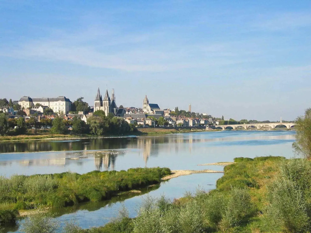 Hôtel F1 Blois