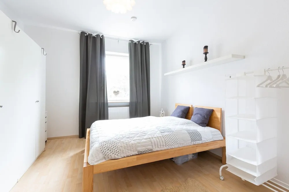 Hannover Business Apartments