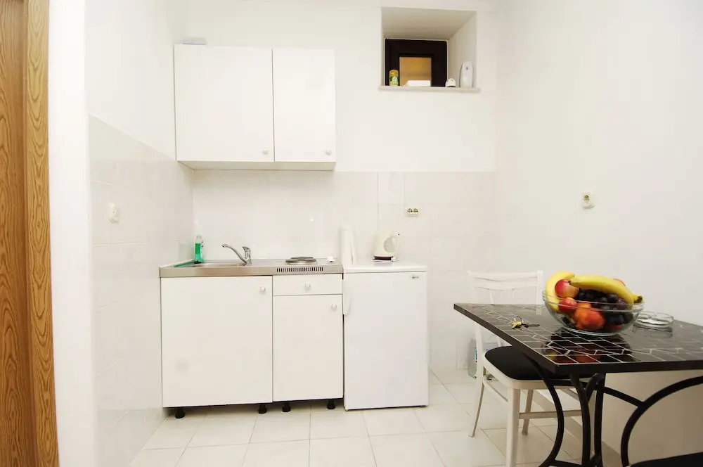 Studio Apartment for 2