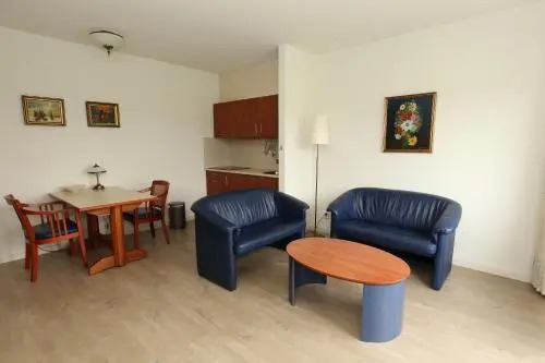 Residence het Dal