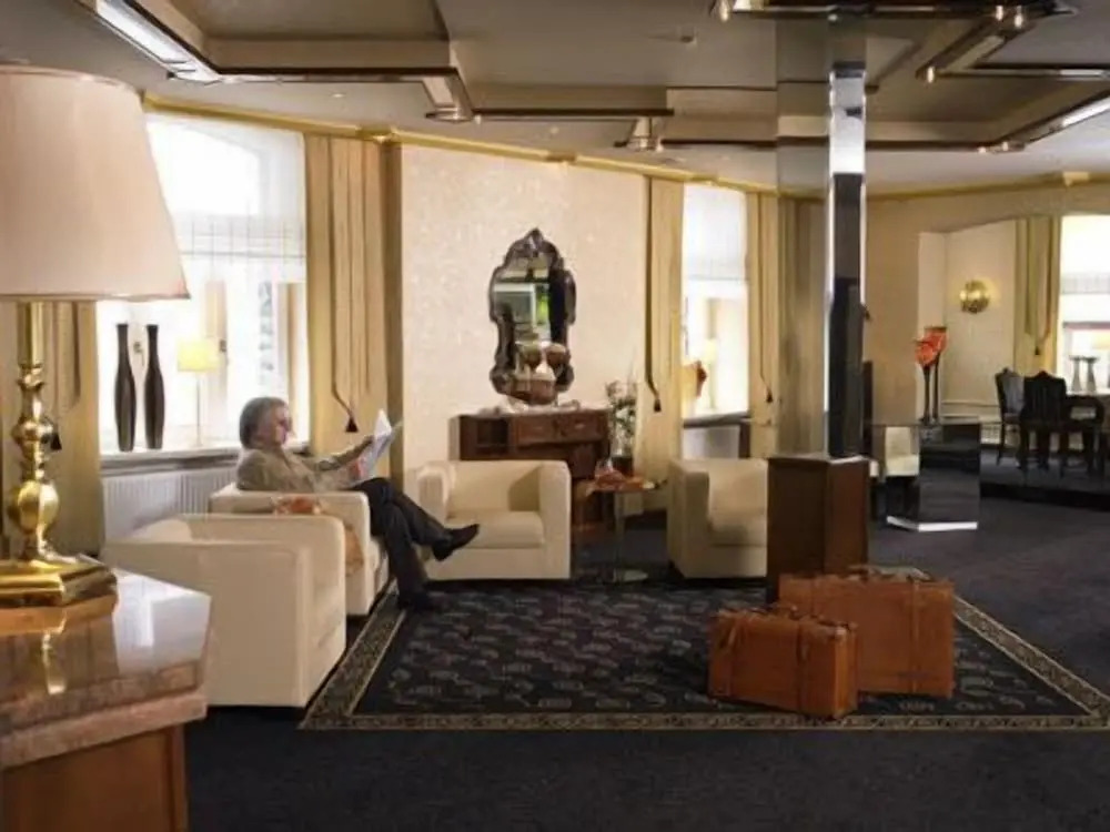 Hotel & SPA Waldecker Hof