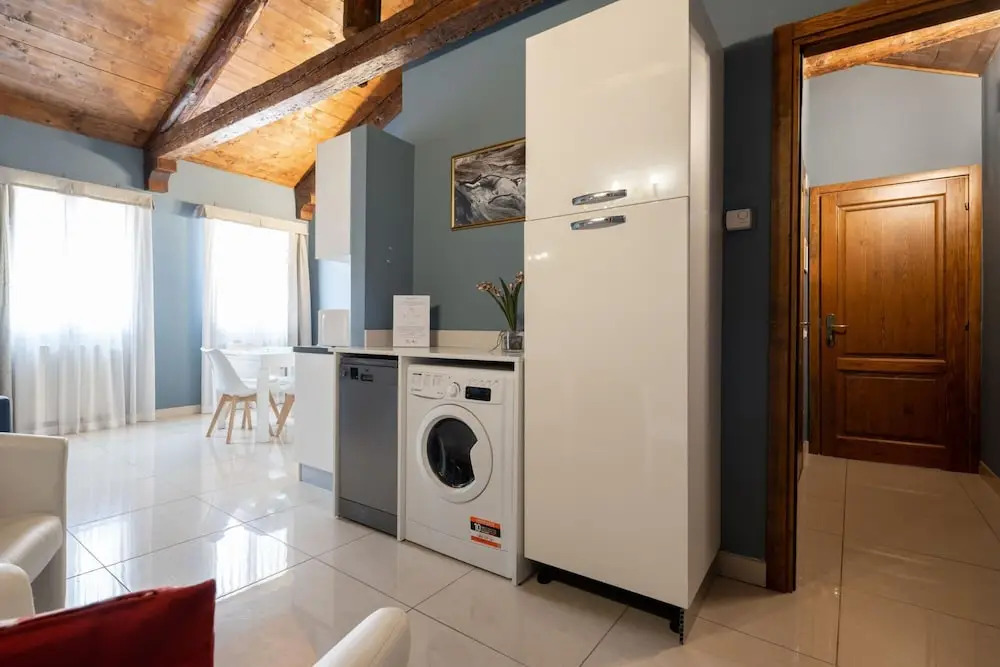 Vivaldi Suite Apt 2 in Venecia