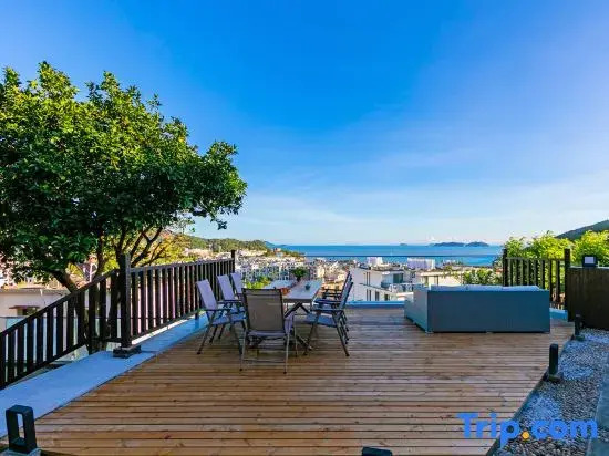 Wukong Seaview Hostel