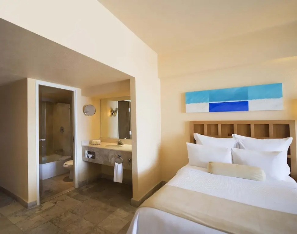 Acapulco Vacation Club At Fiesta Americana