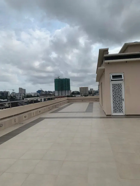 Citi residence banana island ikoyi