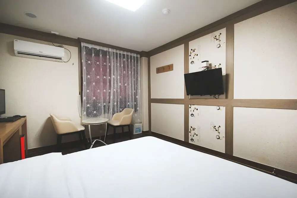 Gunsan Hotel MH