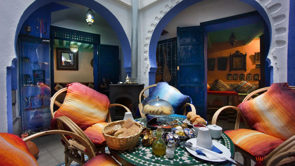 Hotel Casa Miguel