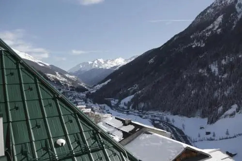 Hotel Apart Alpenschlössl
