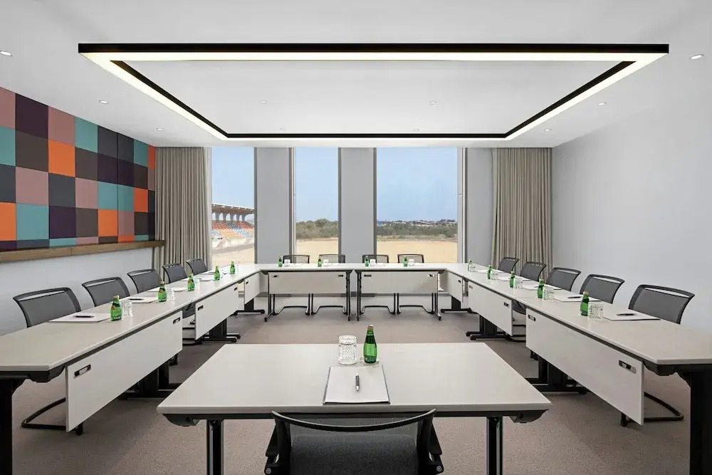 Four Points by Sheraton Dakar Diamniadio
