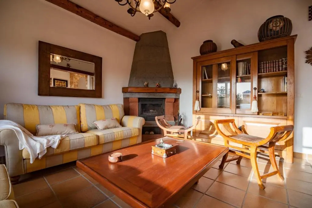 Villa Eloisa
