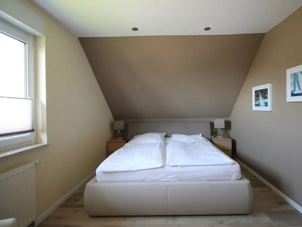 Holiday Home Zinnowitz
