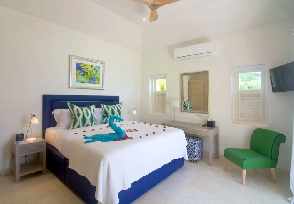 The Liming Bequia