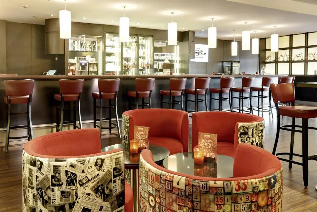 Parkhotel CUP VITALIS