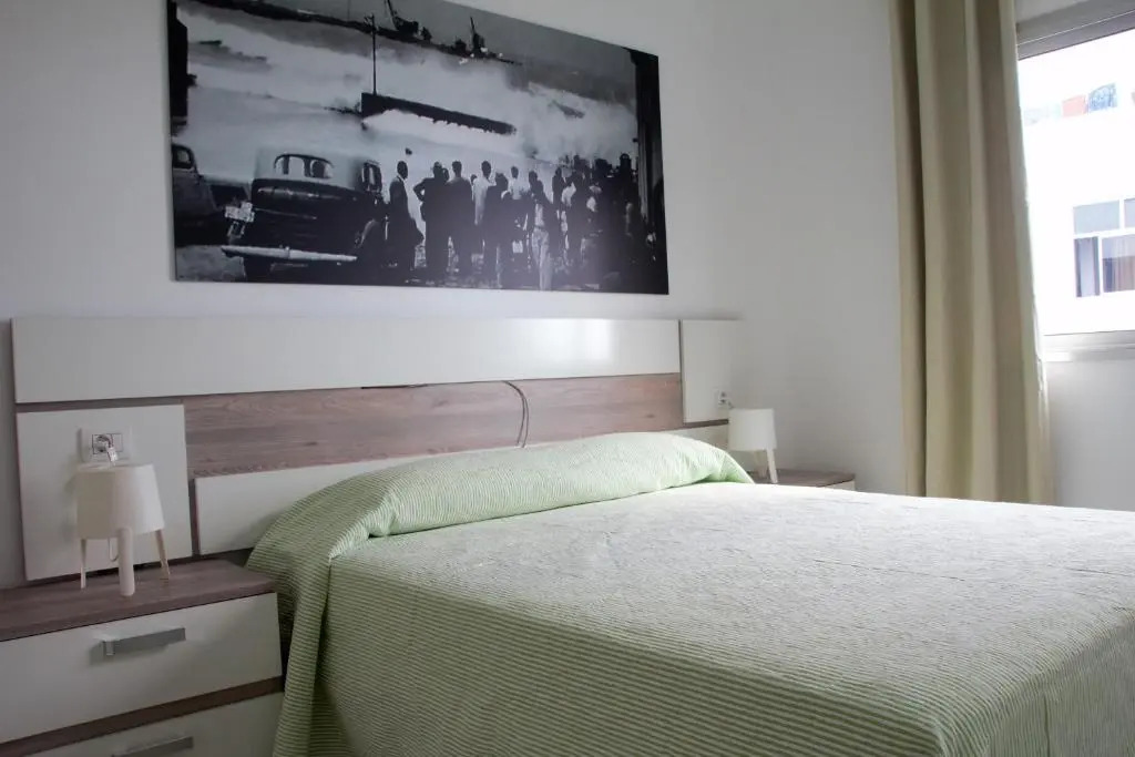 Apartamentos Tao Laia