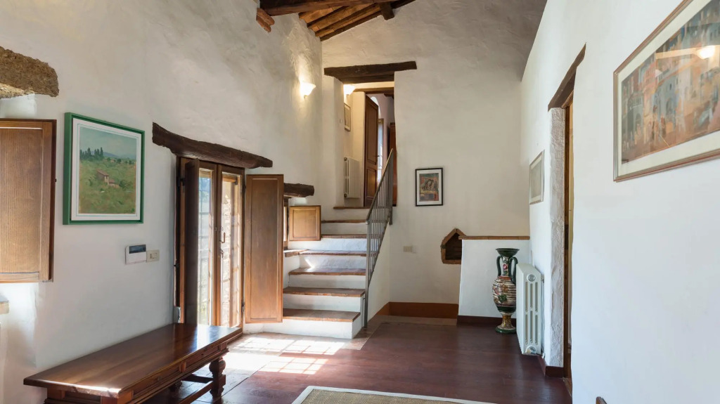 Le Grazie 8 in Montepulciano
