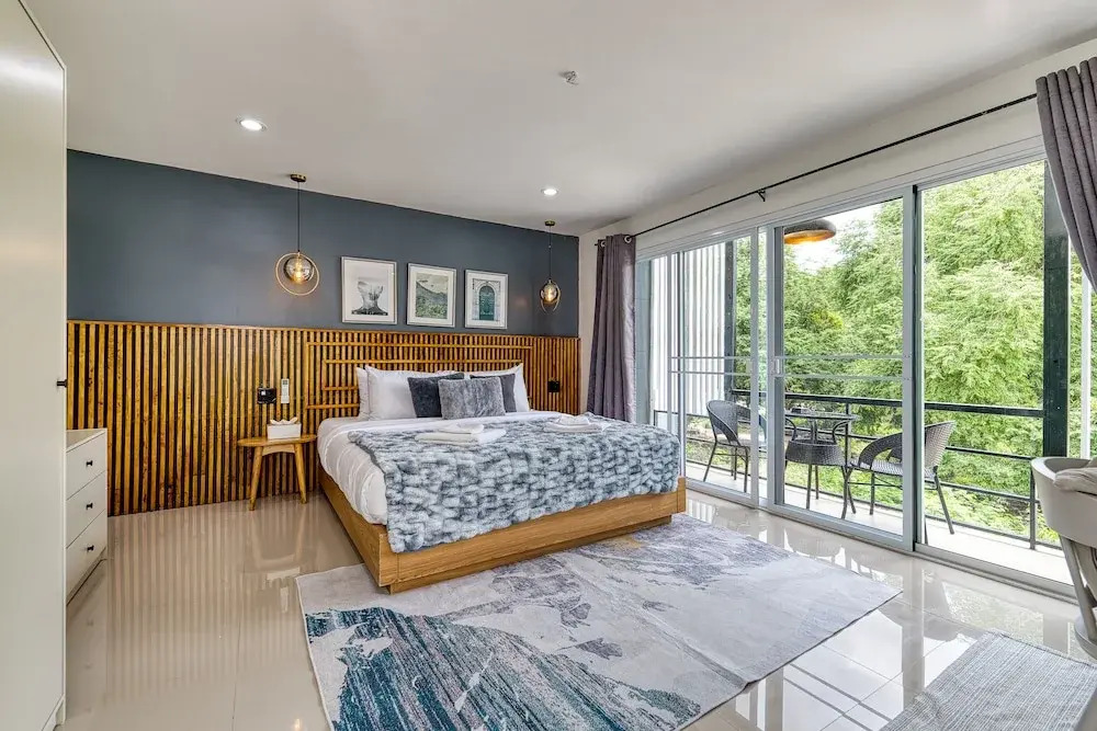 Happy House Samui 4 Bedrooms