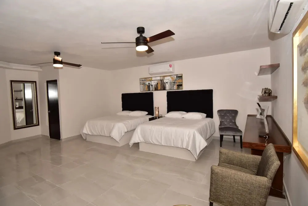 Hotel Serenna