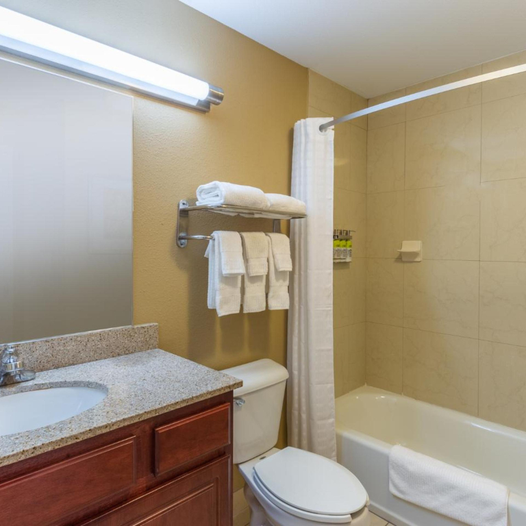 Candlewood Suites South Bend Airport by IHG
