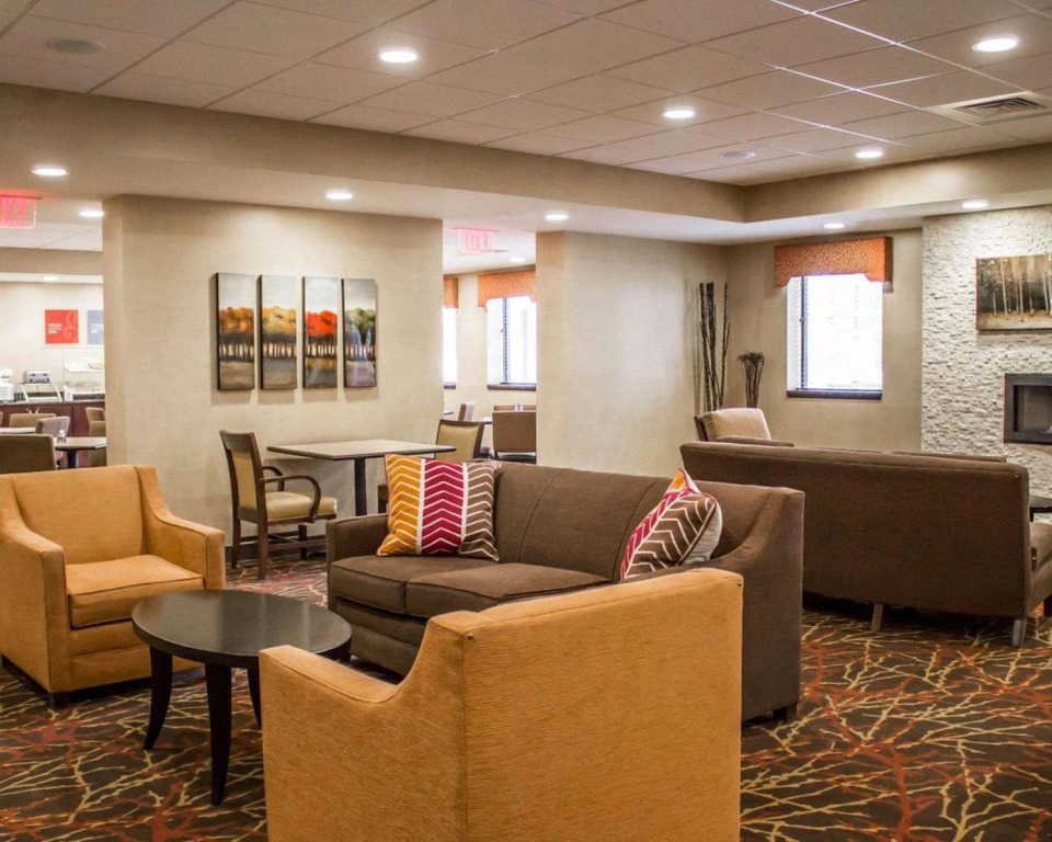 Ramada Limited Wadsworth Akron, Ohio