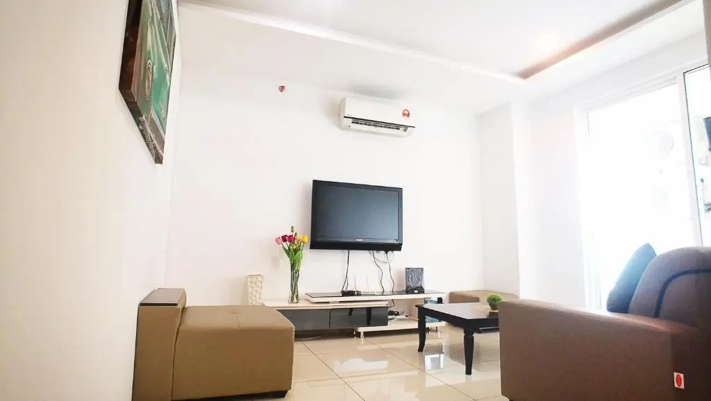 Mansion One - 2bedrooms 2Bathrooms Sea View
