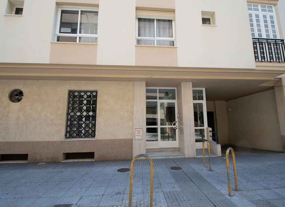 Apartamentos Las Huertas