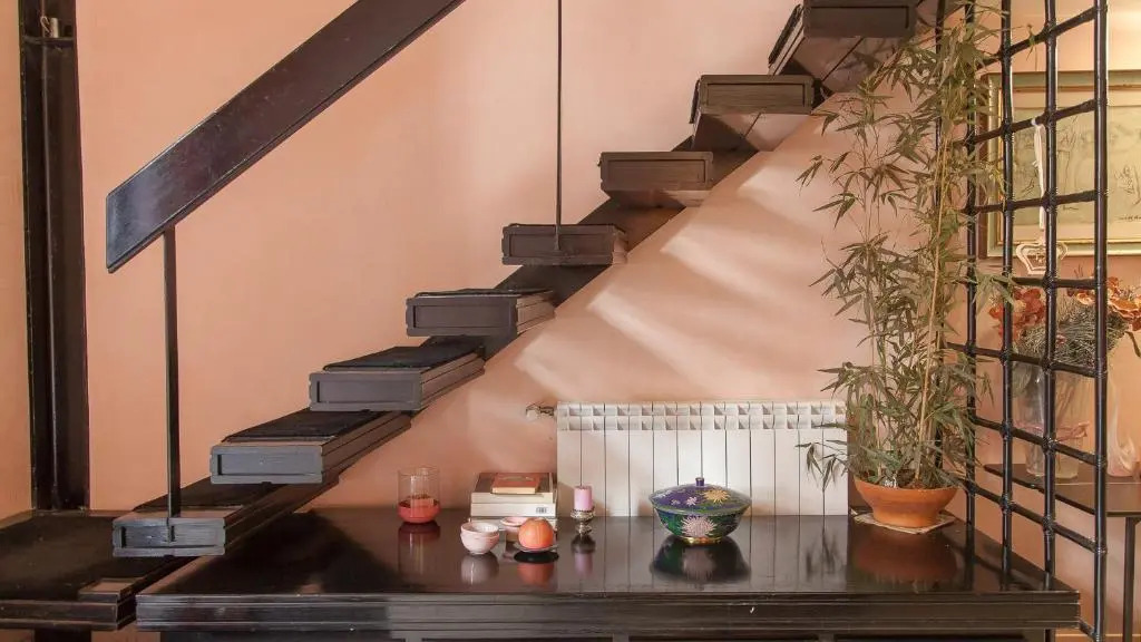 Rental in Rome Navona Loft
