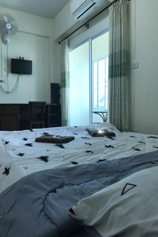 Minta House