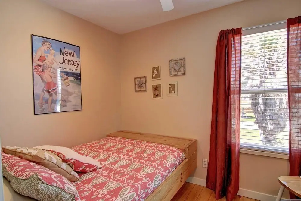 Seas The Day - 4 Br Home