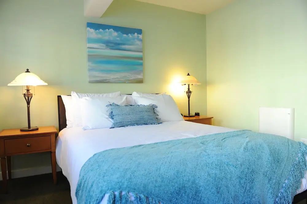 Crown City Inn Coronado